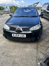Renault megane mk2 for sale  EASTBOURNE