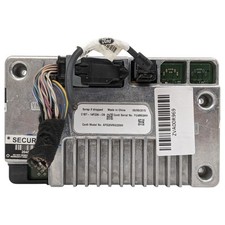 Módulo de sincronização APIM 2014-2019 Ford Fiesta Information fabricante de equipamento original comprar usado  Enviando para Brazil