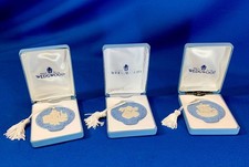 Set boxed wedgwood for sale  Auburn