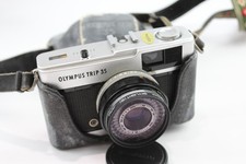 Olympus trip 35mm for sale  LEEDS