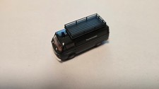 Bus brekina polizei gebraucht kaufen  Ludwigsfelde