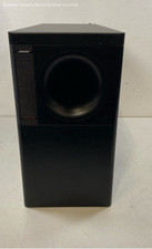 Bose acoustimass home for sale  Oxnard