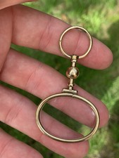 Gold cased georgian for sale  BRIGHTON