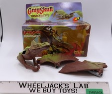 Turbodactyl 100 completo usato  Spedire a Italy