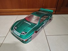 Vintage body shell usato  Roma