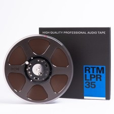 Rtm lpr35 reel d'occasion  Marly-la-Ville