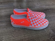 Vans otw slip for sale  Round Lake