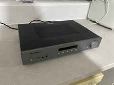 Cambridge audio axa35 for sale  DERBY