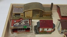 Edificio case plastici usato  Villa Guardia