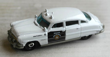 Matchbox 1951 hudson gebraucht kaufen  Lenningen