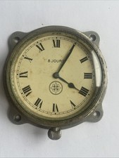 Ancienne montre bord d'occasion  Saint-Jean-le-Blanc
