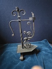 Fine antique wrought for sale  PETERBOROUGH