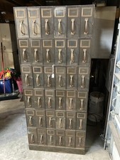 Vintage industrial law for sale  Omaha