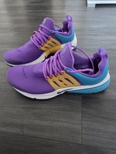 Nike presto lila gebraucht kaufen  Wolfenbüttel