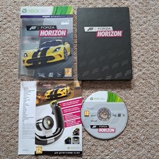 Forza horizon limited for sale  ELLESMERE