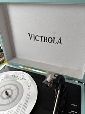 Victrola vsc 550bt for sale  BRIGHTON