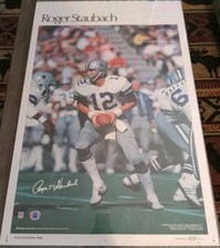 Dallas cowboys roger for sale  Plano
