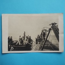 Prisoners taken aboard for sale  TELFORD