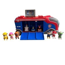 Paw patrol mission for sale  Fort Wayne