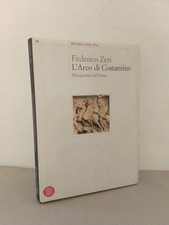 Arco costantino divagazioni usato  Verbania