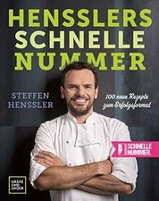 Hensslers schnelle nummer gebraucht kaufen  Berlin