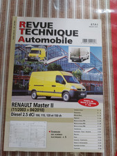 Revue technique renault d'occasion  Avignon