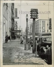 1940 press photo for sale  Memphis