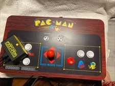 Arcade1up pac man for sale  Youngstown
