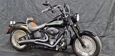 Harley 1584 softail for sale  LEOMINSTER