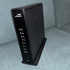 Arris tg1682g dual for sale  Glen Rock