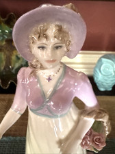 Coalport past times for sale  Collierville