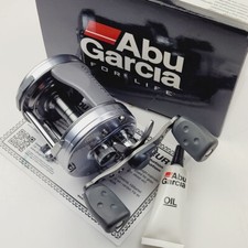 Carretel Abu Garcia Ambassadeur 6500C3 redondo lançador de iscas 6500 C3 - Novo com mancha comprar usado  Enviando para Brazil
