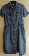 Robe facon jean d'occasion  Haguenau