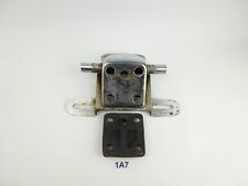 Kennzeichenhalter halter rück gebraucht kaufen  Lehrte