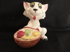 large ceramic cat for sale large ceramic cat for sale HORSHAM