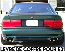 Rear trunk lip d'occasion  Montpellier-