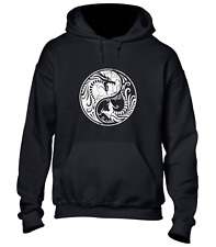 Dragons yin yang for sale  MANCHESTER