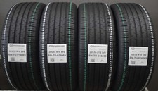 Pneumatici continental 205 usato  Bonea