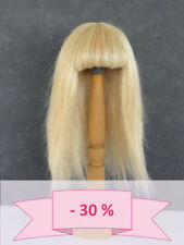 Promo perruques poupees d'occasion  Villecresnes