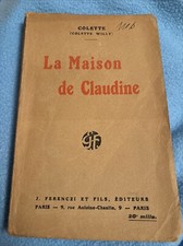 Maison claudine colette d'occasion  Mandelieu-la-Napoule