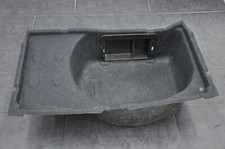 Verkleidung ersatzradmulde mer gebraucht kaufen  Bleicherode, Kehmstedt, Lipprechterode