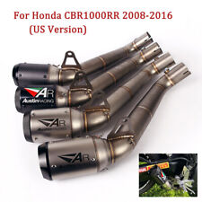 Honda cbr1000rr 2008 for sale  Walton
