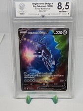 pokemon dialga gebraucht kaufen  Salzgitter