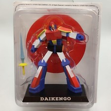 Robot anime collection usato  Parabiago