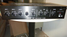 Amplificatore gbc 500 usato  Brescia