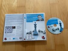 Chessbase fritz trainer gebraucht kaufen  Leimen