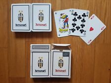 Mazzi carte francesi usato  Roma