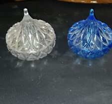 Hershey kiss crystal for sale  Richland