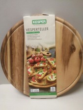 Stück fleischteller saftrille gebraucht kaufen  Herten