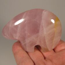 3.1 rose quartz for sale  Acworth